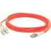 AddOn ADD-SC-LC-2M6MMF-TAA Fiber Optic Duplex Patch Network Cable