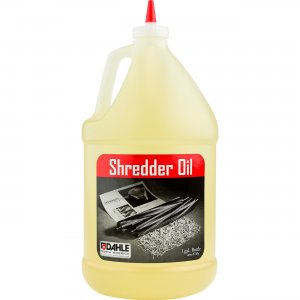 Dahle 20722 Shredder Oil DAH20722