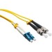 Axiom LCSTSD9Y-40M-AX Fiber Optic Duplex Network Cable