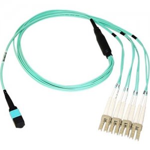 Axiom MP8LCOM4R8M-AX Fiber Optic Network Cable