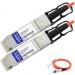 AddOn FCBN410QB1C07-AO Fiber Optic Network Cable
