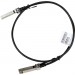 HPE JL294A X240 25G SFP28 to SFP28 1m Direct Attach Copper Cable