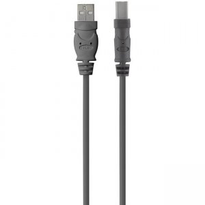 Belkin F3U154bt0.9M 2.0 USB-A to USB-B Cable