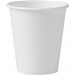 Solo 376W2050 Disposable Paper Hot Cups SCC376W2050