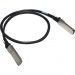 HPE JL307A X241 100G QSFP28-QSFP28 5m DAC Cable