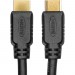 Rocstor Y10C162-B1 HDMI Audio/Video Cable