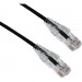 Axiom C6BFSB-K15-AX 15FT CAT6 BENDnFLEX Ultra-Thin Snagless Patch Cable
