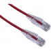 Axiom C6BFSB-R15-AX 15FT CAT6 BENDnFLEX Ultra-Thin Snagless Patch Cable