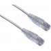 Axiom C6BFSB-W10-AX 10FT CAT6 BENDnFLEX Ultra-Thin Snagless Patch Cable