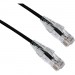 Axiom C6BFSB-K12-AX 12FT CAT6 BENDnFLEX Ultra-Thin Snagless Patch Cable