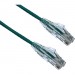 Axiom C6BFSB-N6-AX 6FT CAT6 BENDnFLEX Ultra-Thin Snagless Patch Cable