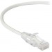 Black Box C6APC28-WH-07 Slim-Net Cat.6a Patch UTP Network Cable