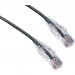 Axiom C6ABFSB-G1-AX 1FT CAT6A BENDnFLEX Ultra-Thin Snagless Patch Cable