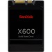 SanDisk SD9TB8W-1T00-1122 3D NAND SATA SSD (Solid State Drive)