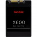 SanDisk SD9TN8W-2T00-1122 3D NAND SATA SSD (Solid State Drive)