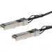 StarTech.com SFPH10GBCU15 SFP+ Direct Attach Cable - 1.5 m (4.9 ft.)