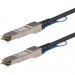 StarTech.com QSFP40GPC3M QSFP+ Direct Attach Cable - MSA Compliant - 3 m (9.8 ft.)