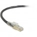 Black Box C6APC80S-BK-01 GigaTrue3 CAT6A 650-MHz Stranded Ethernet Patch Cable