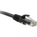 ENET C6-BK-8IN-ENC Category 6 Network Cable