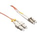 Axiom AXG96888 Fiber Optic Duplex Network Cable