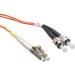 Axiom AXG92685 Fiber Optic Duplex Network Cable