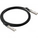 Axiom PAN-SFP-PLUS-CU50CM-AX 10GBASE-CU SFP+ Passive DAC Cable for Palo Alto 0.5m