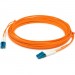 AddOn ADD-LC-LC-20M5OM2 Fiber Optic Duplex Network Cable
