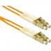 ENET LC2-2M-ENT Fiber Optic Duplex Network Cable