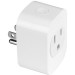 eco4life ASHP01F Smart Home WiFi Outlet Plug
