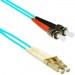 ENET STLC-10G-2M-ENT Fiber Optic Duplex Network Cable
