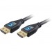 Comprehensive MHD18G-12PROBLKA MicroFlex Pro AV/IT HDMI A/V Cable