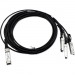 Axiom MC2609130-001-AX QSFP+/SFP+ Optic Netwok Cable