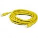 AddOn ADD-3FCAT6S-YW Cat.6 STP Patch Network Cable