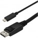 4XEM 4XUSBCDISPCBL6 6FT USB-C to DisplayPort Cable
