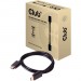Club 3D CAC-1371 Ultra High Speed HDMI™ Cable 10K 120Hz 48Gbps M/M 1 m./3.28 ft