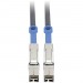 Tripp Lite S528-01M Mini-SAS External HD Cable - SFF-8644 to SFF-8644, 12 Gbps, 1 m (3.3