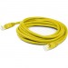 AddOn ADD-25FCAT6-YW Cat.6 UTP Patch Network Cable