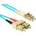 ENET SCLC-10G-15M-ENT Fiber Optic Duplex Network Cable