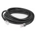 AddOn ADD-5FCAT5ENB-BK Cat.5e UTP Patch Network Cable