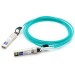 AddOn 90Y9433-AOC-AO Fiber Optic Network Cable