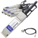 AddOn MCP7F00-A002-AO Twinaxial Network Cable
