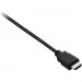 V7 V7E2HDMI4-02M-BK Black Video Cable HDMI Male to HDMI Male 2m 6.6ft
