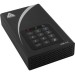 Apricorn ADT-3PL256-16TB Aegis Padlock DT - USB 3.0 Desktop Drive