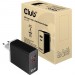 Club 3D CAC-1902 USB Type A and C Dual Power Charger up to 60W