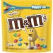 M&M's SN55116 Peanut Chocolate Candies MRSSN55116