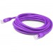 AddOn ADD-7FCAT6A-PE-TAA Cat.6a UTP Patch Network Cable
