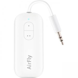 Twelve South 12-1914 AirFly Duo Audio Transmitter