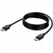 Belkin F1DN1VCBL-PP10T DisPlayport 1.2a to DisplayPort 1.2a Video KVM Cable
