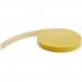 StarTech.com HKLP50YW 50ft. Hook and Loop Roll - Yellow