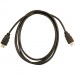 Visiontek 901287 HDMI 6 Foot Cable (M/M)